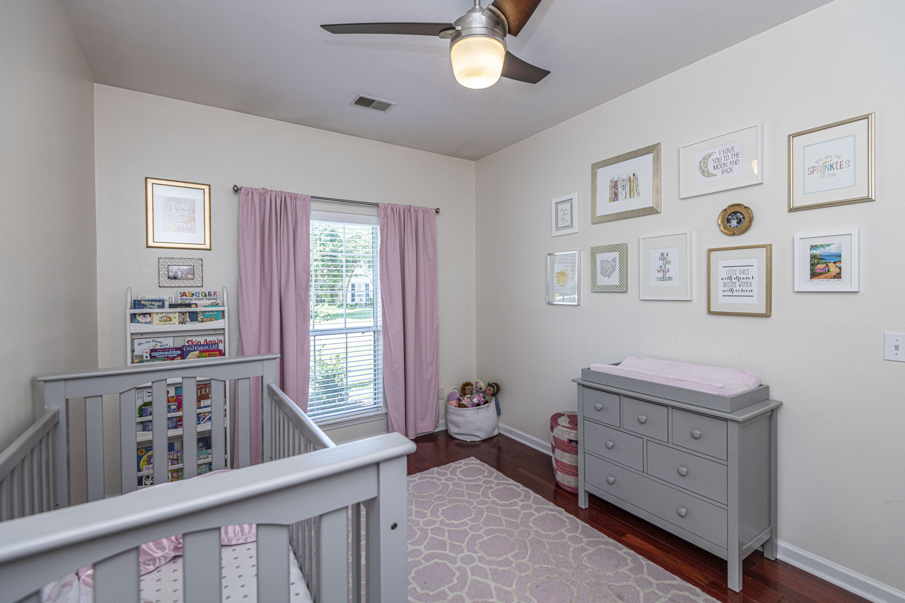 352 Rice Bay Drive Mount Pleasant, SC 29464 - Photo 23 of 38 Bedroom 2