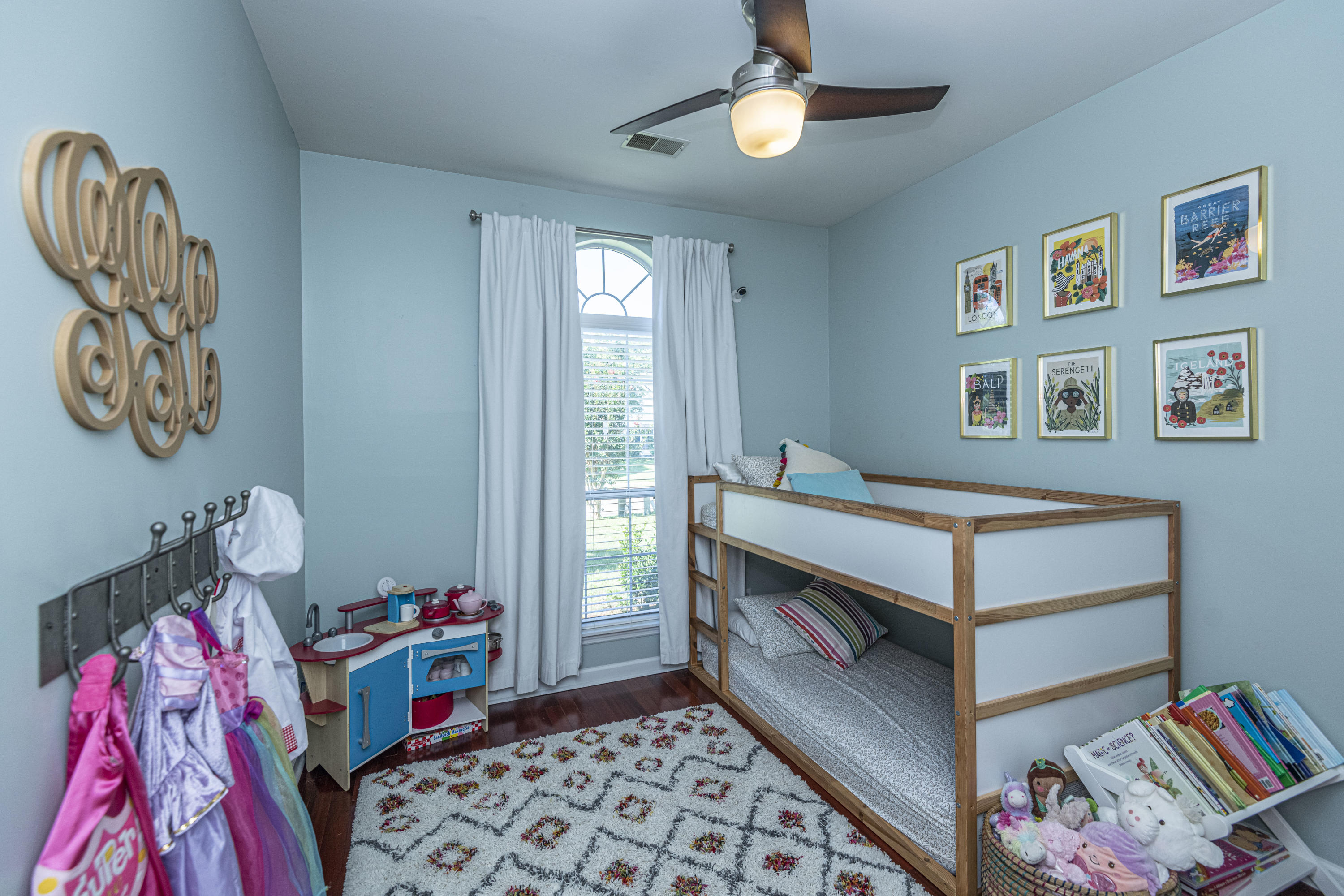 352 Rice Bay Drive Mount Pleasant, SC 29464 - Photo 24 of 38 Bedroom 3