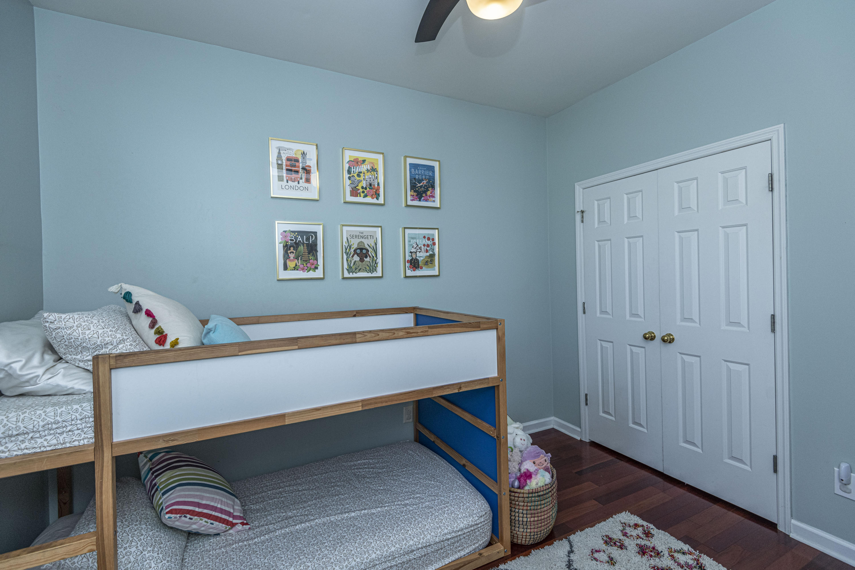 352 Rice Bay Drive Mount Pleasant, SC 29464 - Photo 25 of 38 Bedroom 3