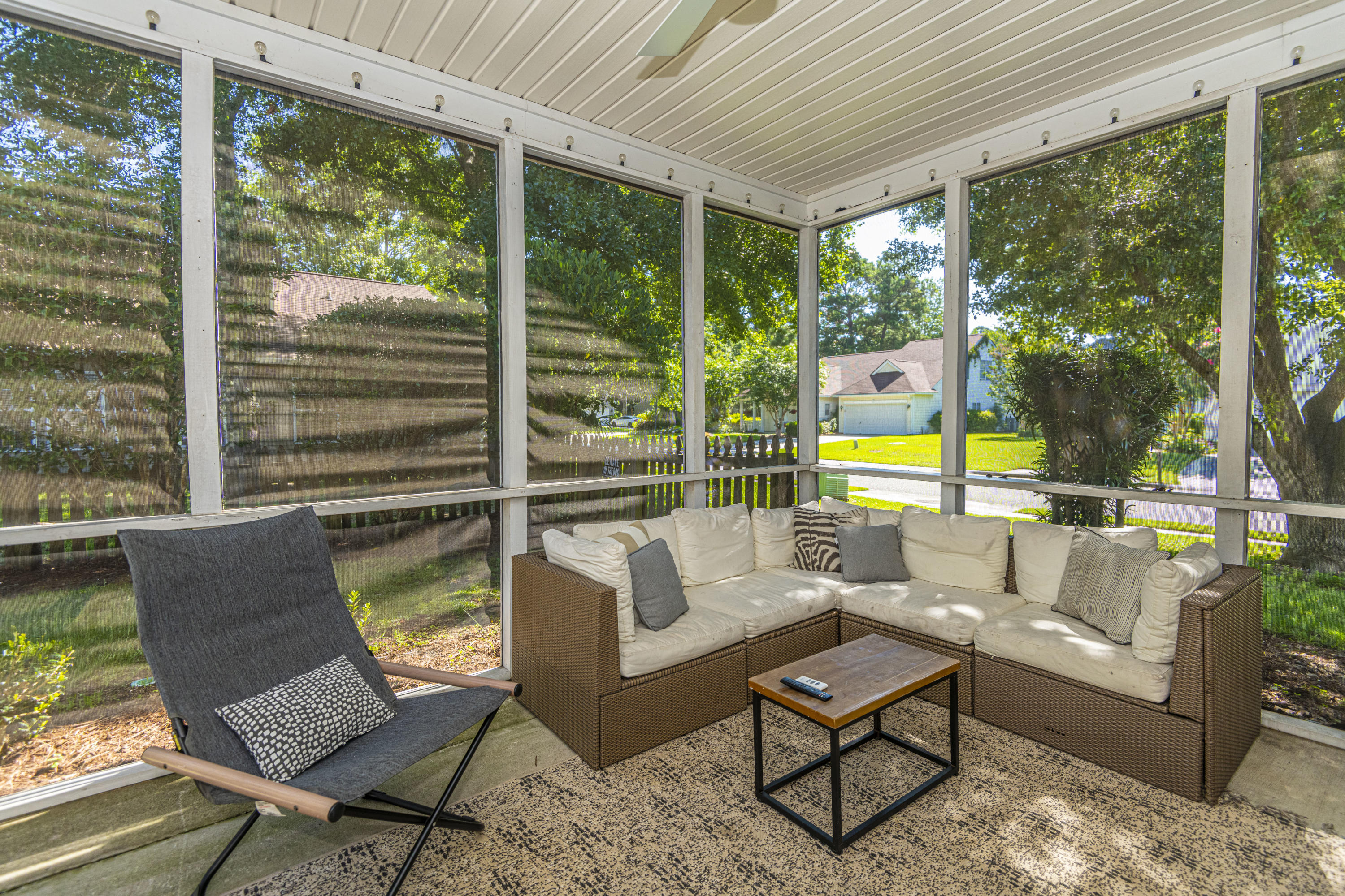 352 Rice Bay Drive Mount Pleasant, SC 29464 - Photo 33 of 38 Outdoor Living
