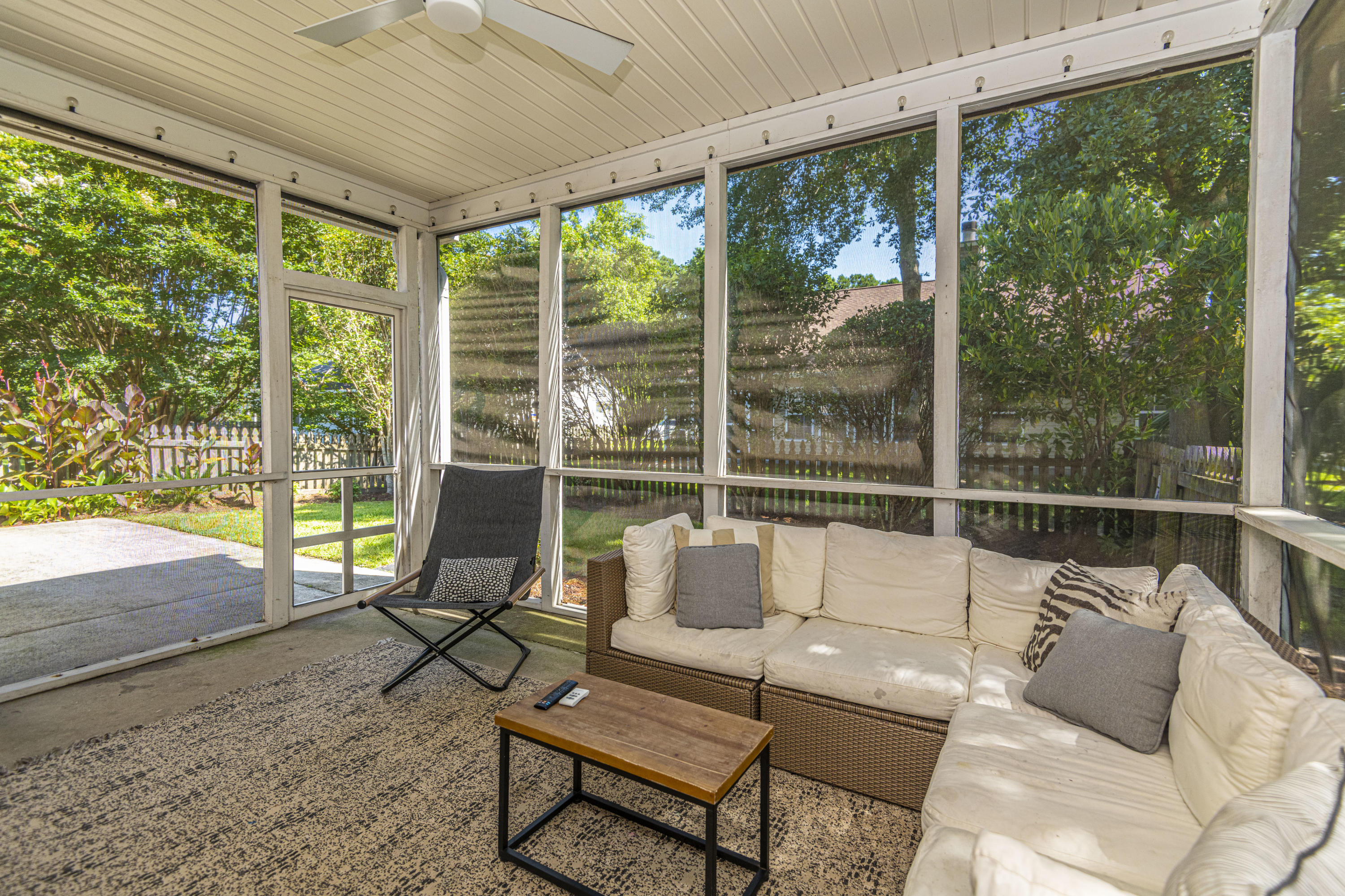 352 Rice Bay Drive Mount Pleasant, SC 29464 - Photo 34 of 38 Outdoor Living