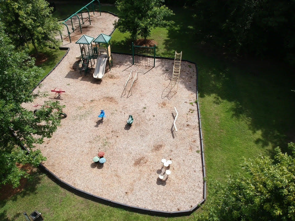 352 Rice Bay Drive Mount Pleasant, SC 29464 - Photo 37 of 38 Belle Hall Playground