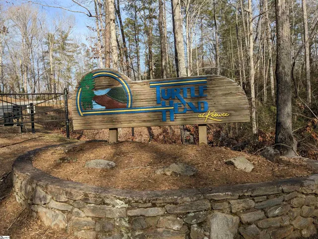 $110,000 | 0 Sourwood Bench Court, Salem, SC 29676