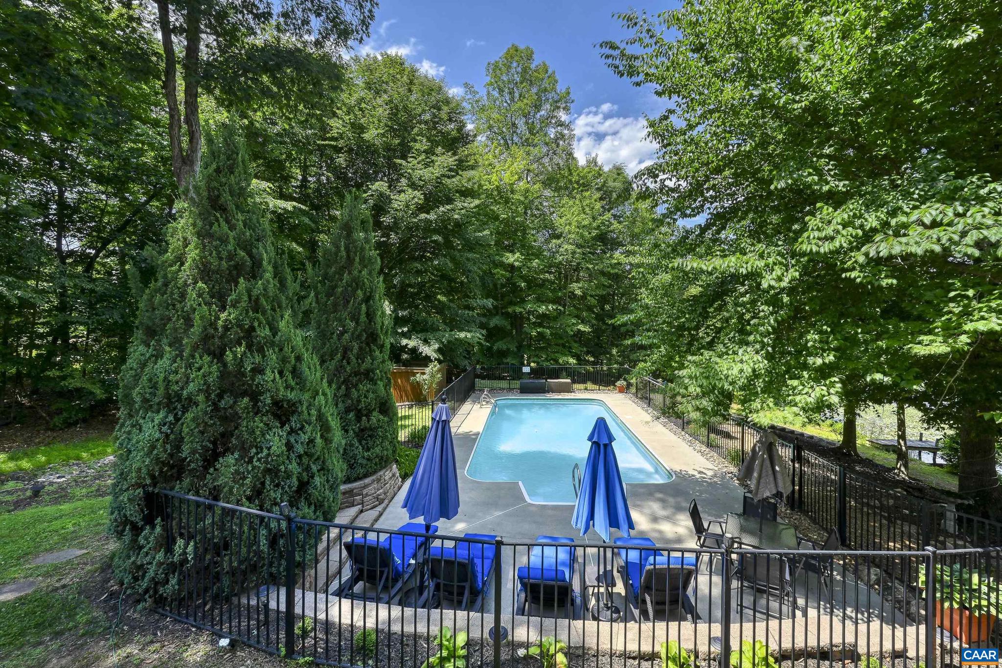 941 Willow Ridge Road Troy, VA 22974 - Photo 29 of 55
