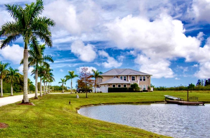 3130 Seminole Road Fort Pierce, FL 34951 - Photo 1 of 1 pic