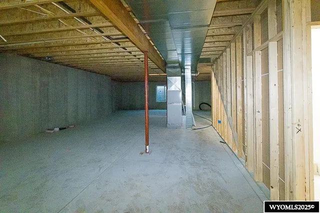 $595,000 | 1880 Bachelors Drive, Rock Springs, WY 82901