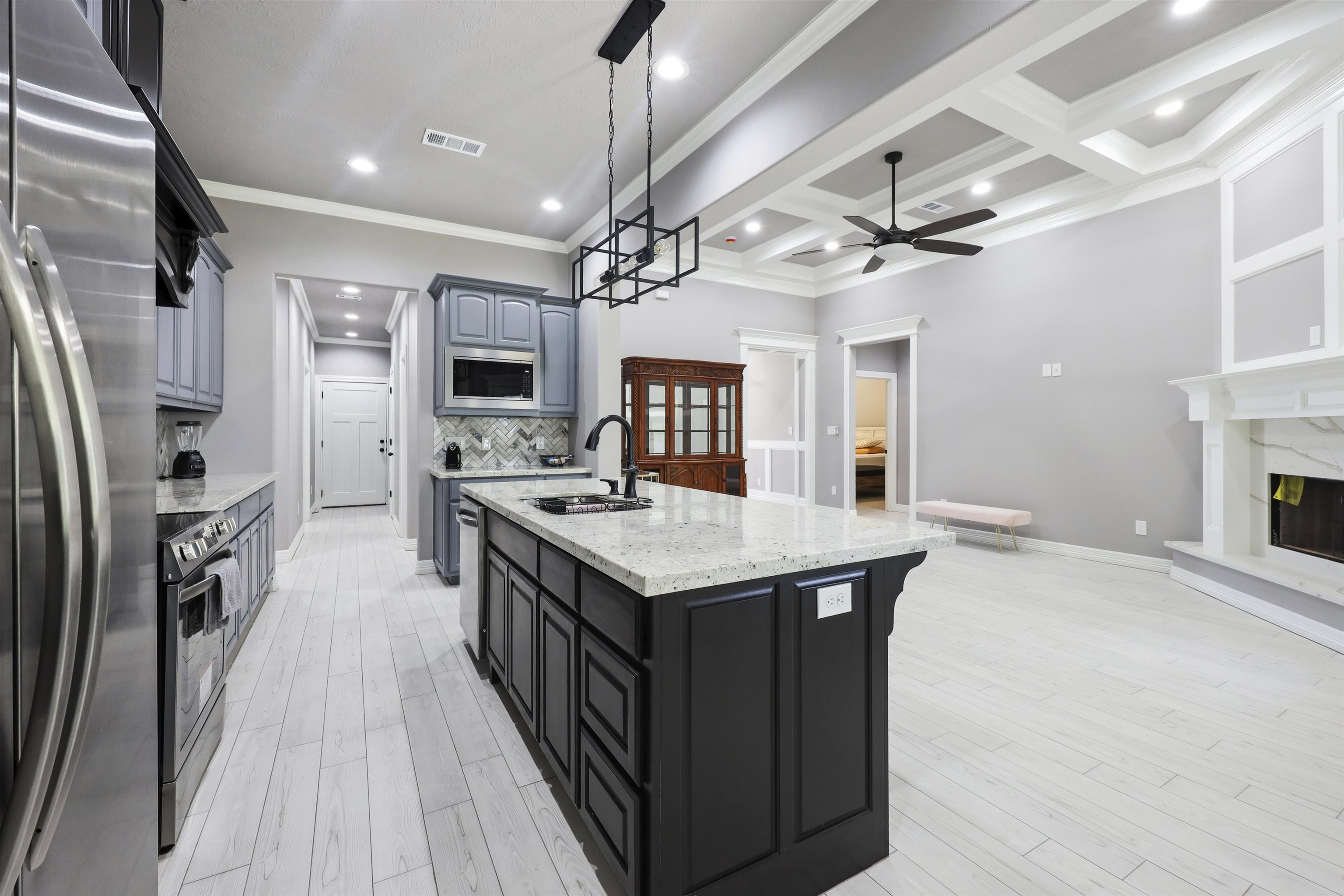 145 Moore Road Beaumont, TX 77713 - Photo 11 of 33