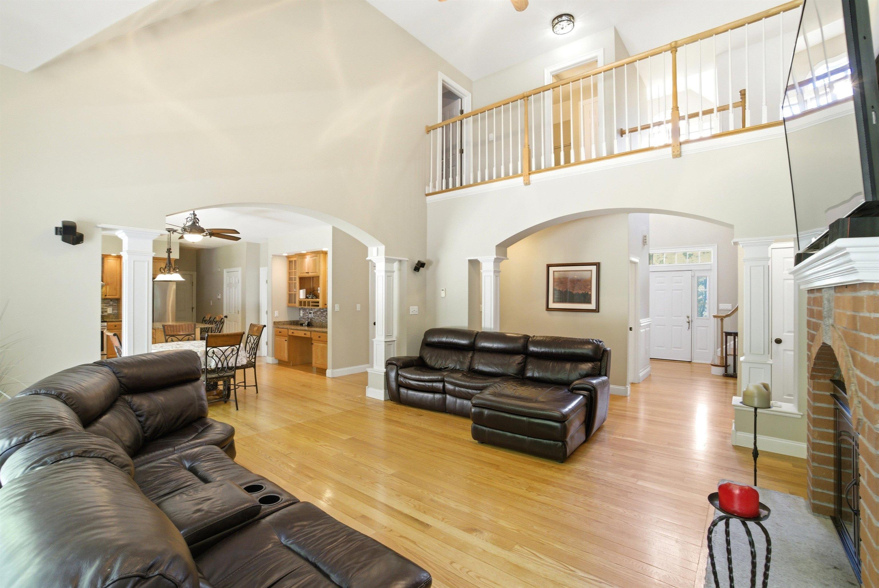 957 Back Mountain Road Goffstown, NH 03045 - Photo 20 of 58