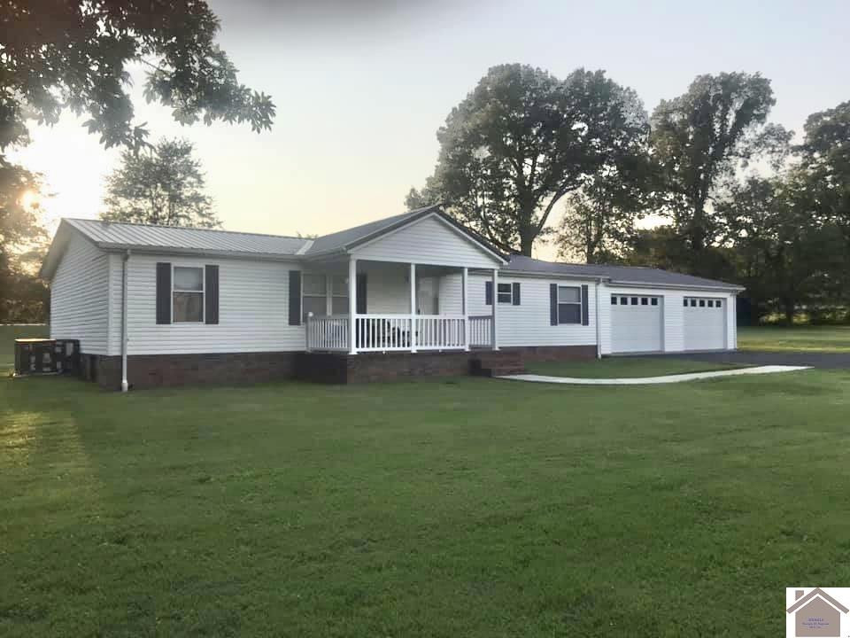 717 Armstrong Road Smithland, KY 42081 - Photo 1 of 1 Photo 1