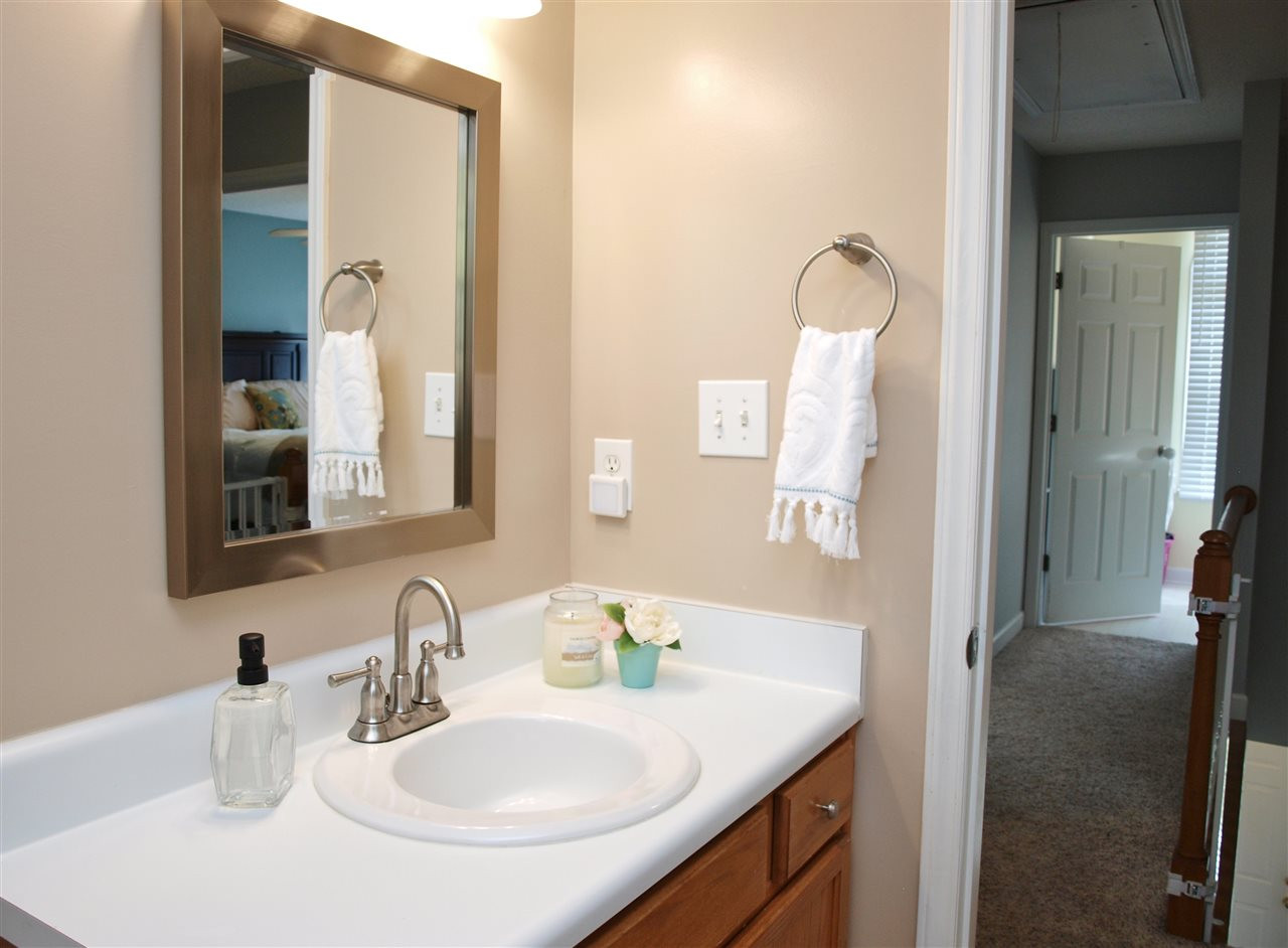 4109 Landrum Lane Raleigh, NC 27616 - Photo 15 of 21 Photo 15