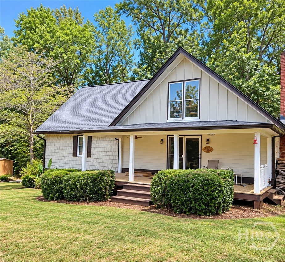 325 Racetrack Road Danielsville, GA 30633 - Photo 2 of 9 Gallery Image 2