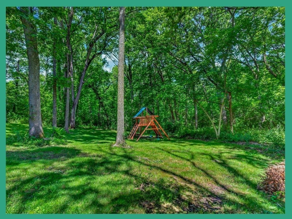 546 Echo Valley Road Brooklyn, WI 53521 - Photo 64 of 74