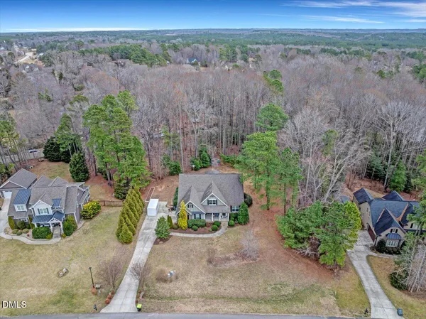 $748,500 | 688 Willard Drive, Creedmoor, NC 27522