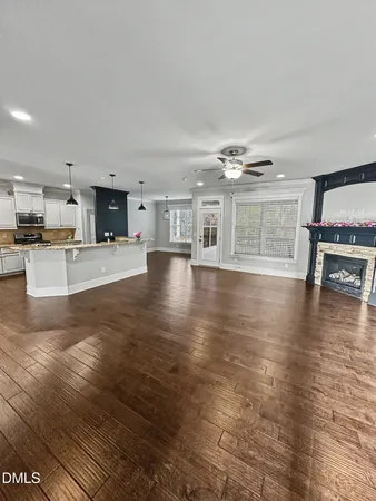 $748,500 | 688 Willard Drive, Creedmoor, NC 27522