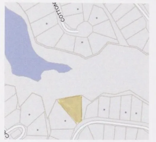 $45,000 | Lot 11 Candlewick Loop, McCormick, SC 29835