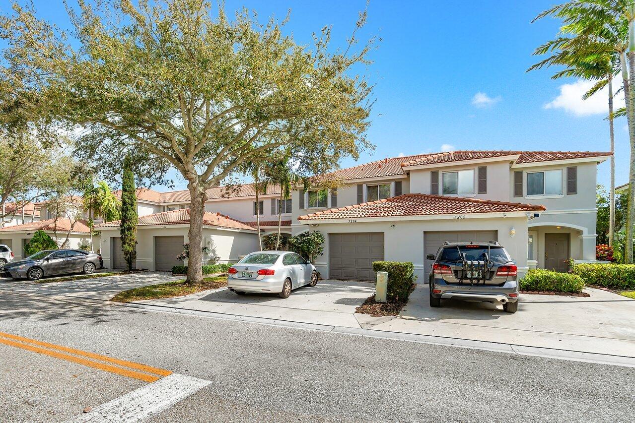 5206 Crossing Rocks Court Riviera Beach, FL 33407 - Photo 2 of 49 Exterior