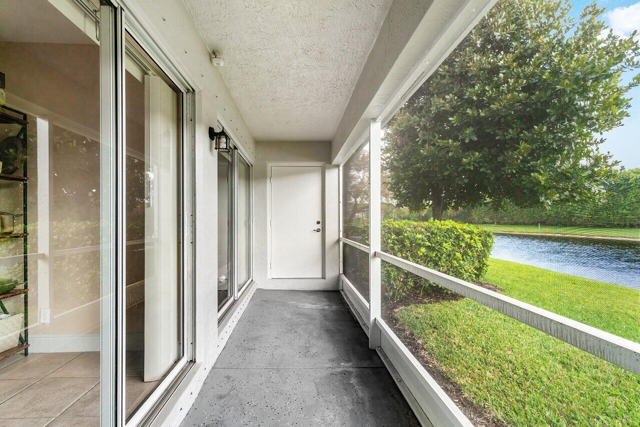 5206 Crossing Rocks Court Riviera Beach, FL 33407 - Photo 25 of 49 Lake View