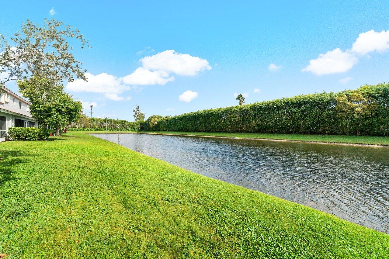 5206 Crossing Rocks Court Riviera Beach, FL 33407 - Photo 30 of 49 Lake View