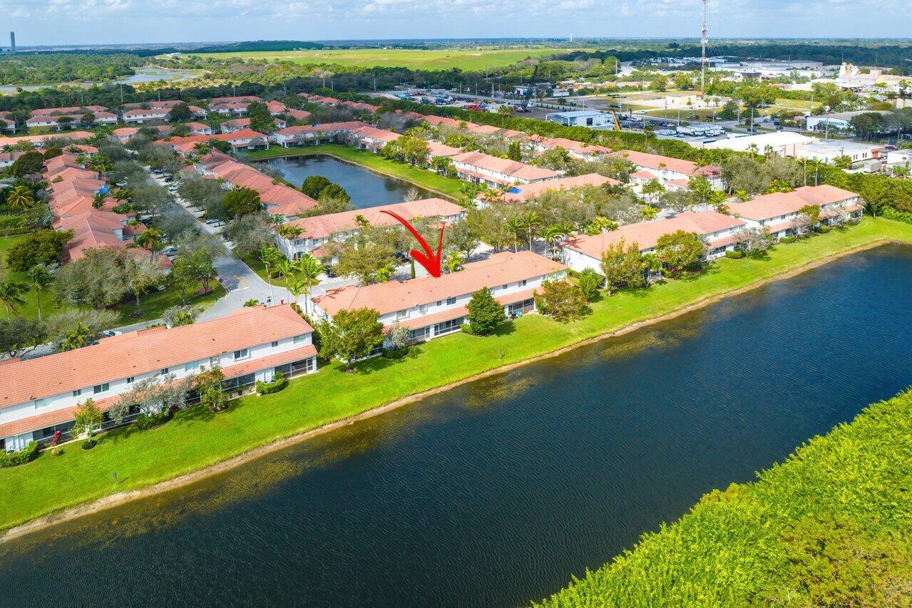 5206 Crossing Rocks Court Riviera Beach, FL 33407 - Photo 38 of 49 Lake View