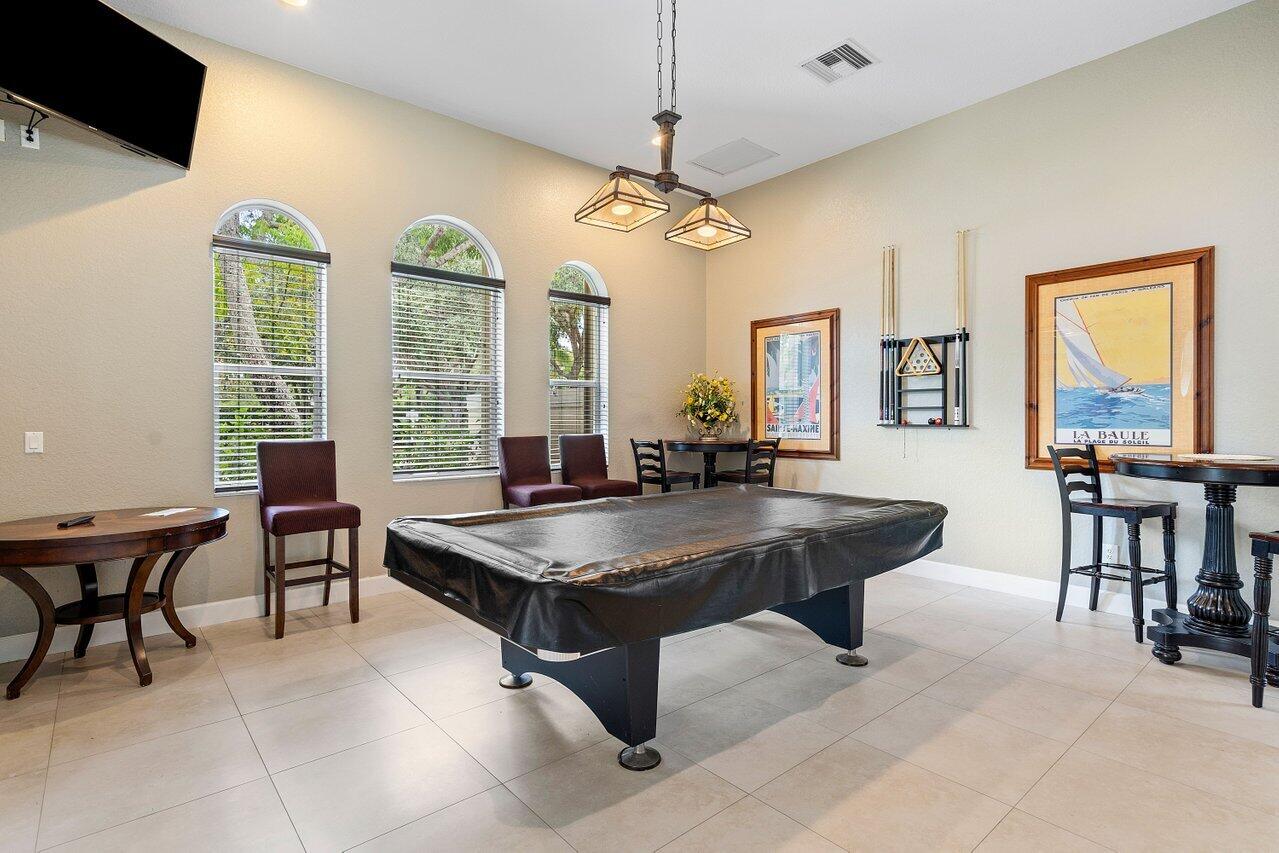 5206 Crossing Rocks Court Riviera Beach, FL 33407 - Photo 44 of 49 Billards