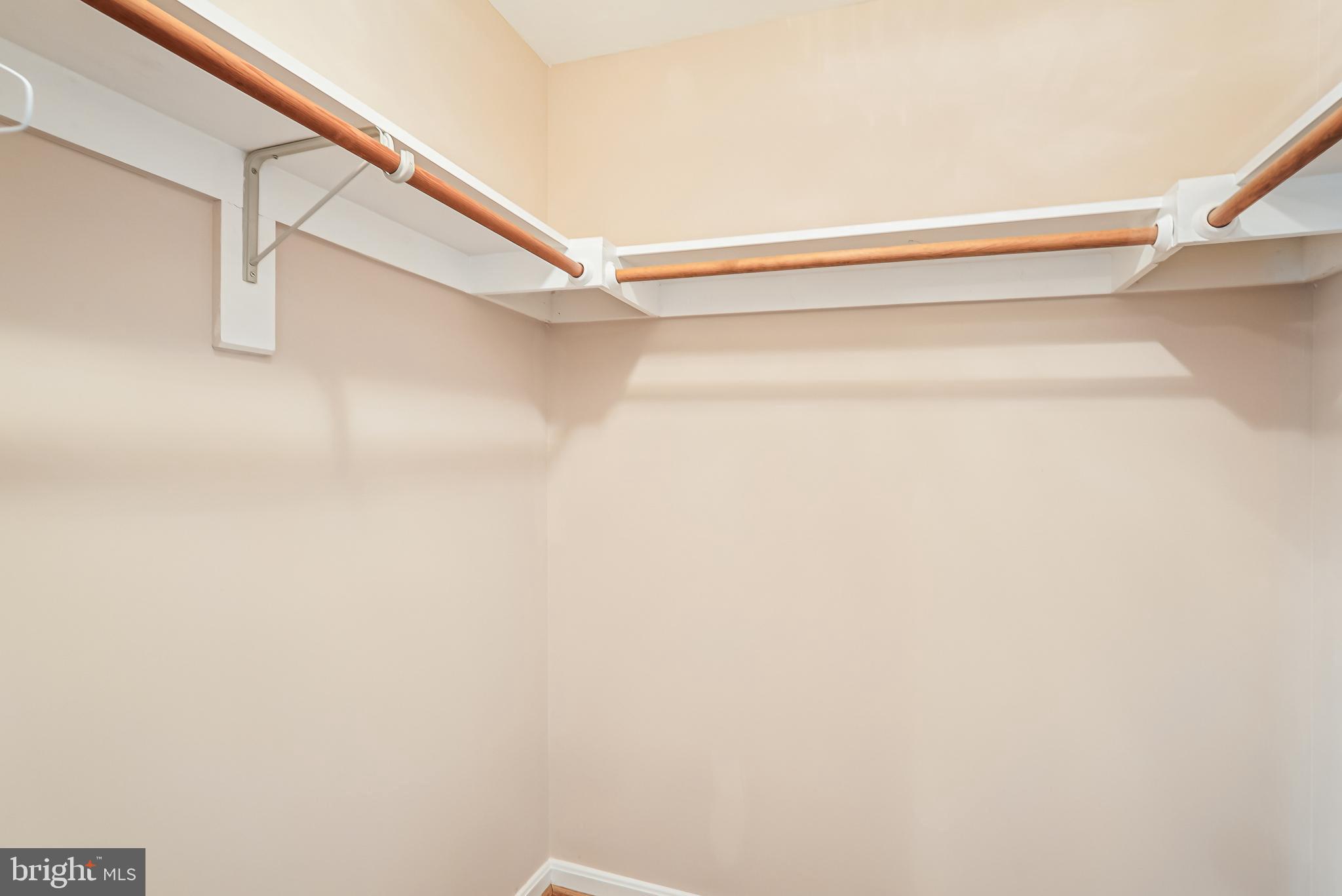18 Hall Road Front Royal, VA 22630 - Photo 43 of 44 Walk-in closet in main bedroom
