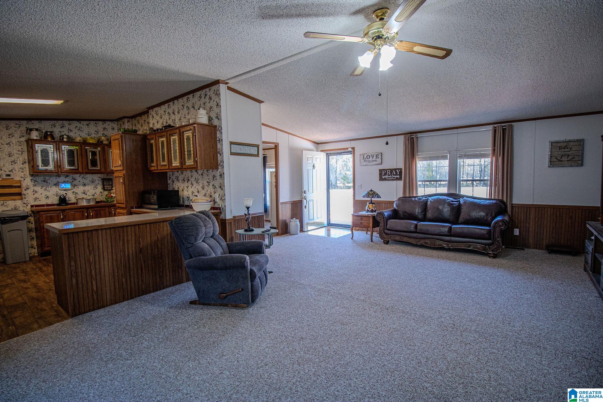 1809 Blue Ridge Road Lineville, AL 36266 - Photo 34 of 69