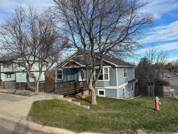 $420,000 | 959 South Main Street, Sheridan, WY 82801