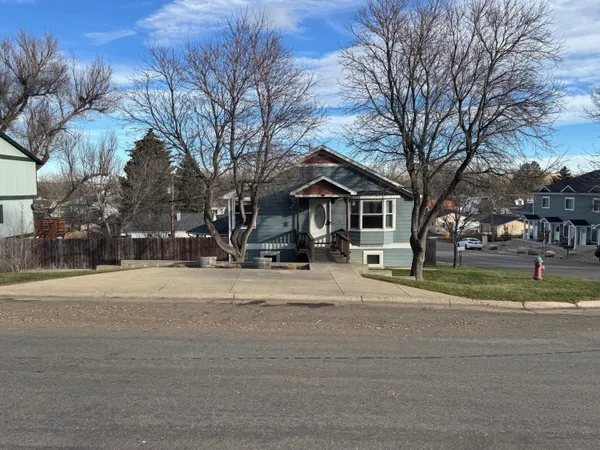 $420,000 | 959 South Main Street, Sheridan, WY 82801