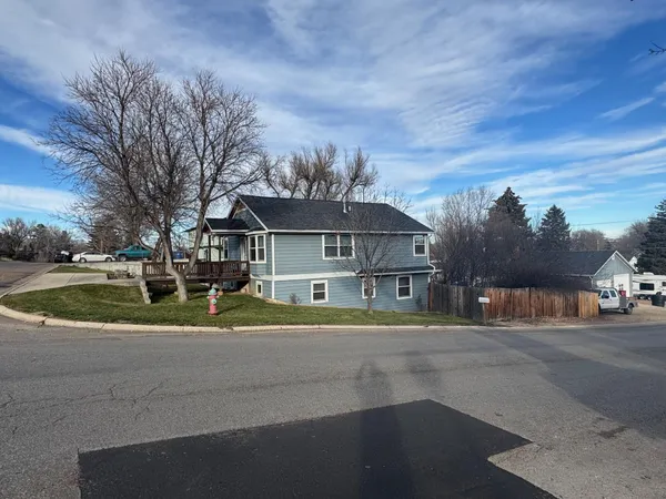 $420,000 | 959 South Main Street, Sheridan, WY 82801