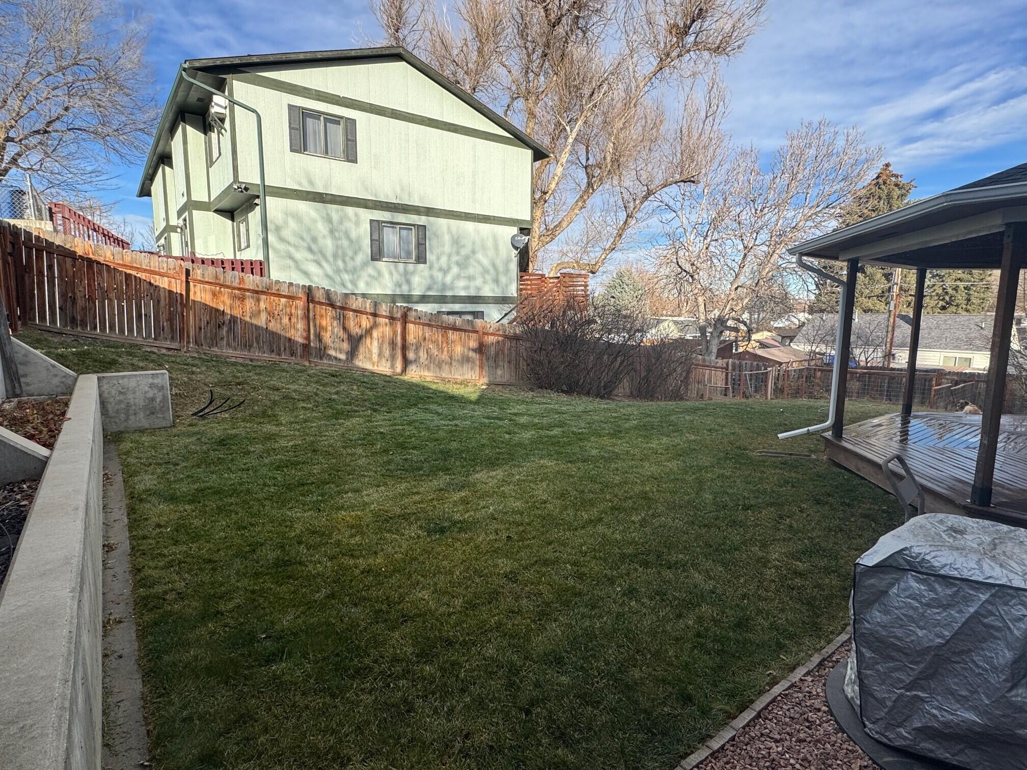 959 South Main Street Sheridan, WY 82801 - Photo 32 of 35 32