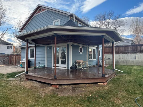 $420,000 | 959 South Main Street, Sheridan, WY 82801