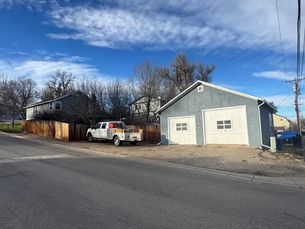 $420,000 | 959 South Main Street, Sheridan, WY 82801
