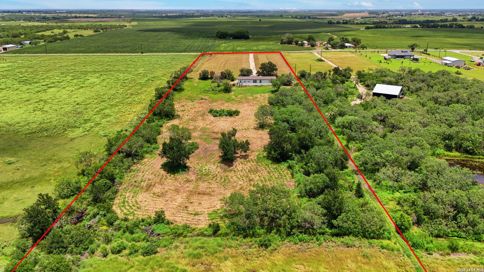 670 Nickerson Farms Road Seguin, TX 78155 - Photo 7 of 50