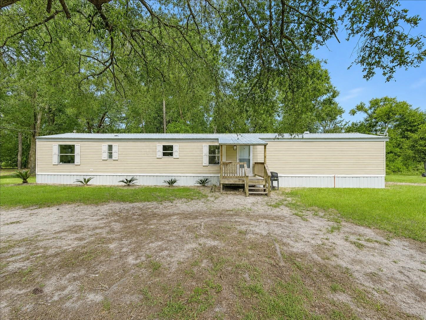 2309 A Young Road Perry, FL 32347 - Photo 2 of 18