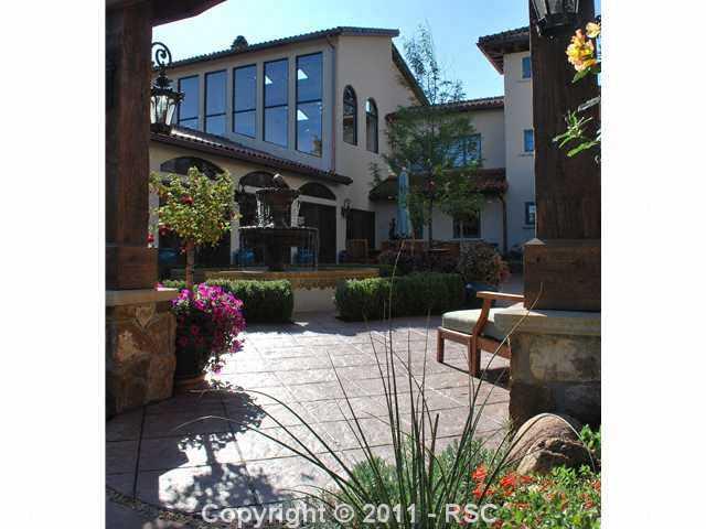 70 Marland Road Colorado Springs, CO 80906 - Photo 11 of 16