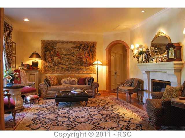 70 Marland Road Colorado Springs, CO 80906 - Photo 13 of 16