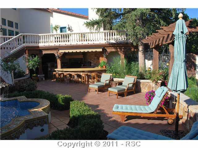 70 Marland Road Colorado Springs, CO 80906 - Photo 14 of 16