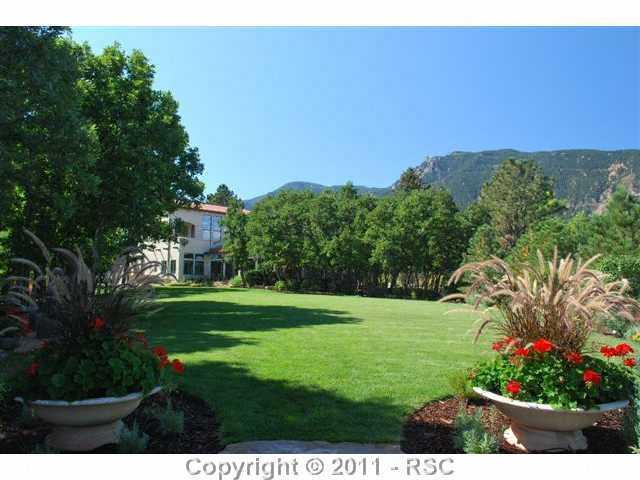70 Marland Road Colorado Springs, CO 80906 - Photo 15 of 16