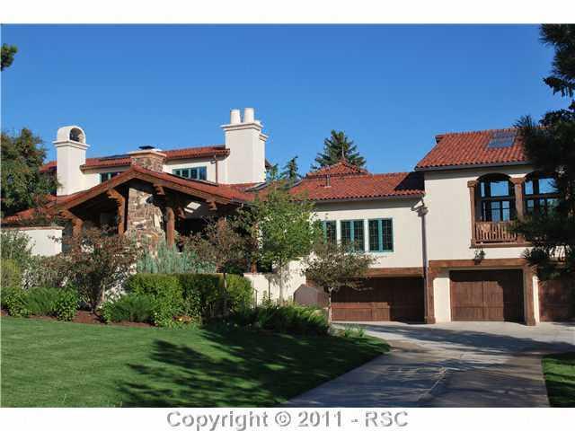 70 Marland Road Colorado Springs, CO 80906 - Photo 16 of 16