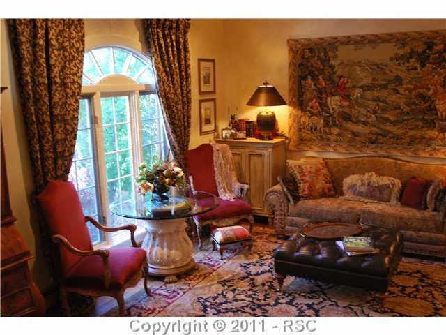 70 Marland Road Colorado Springs, CO 80906 - Photo 3 of 16
