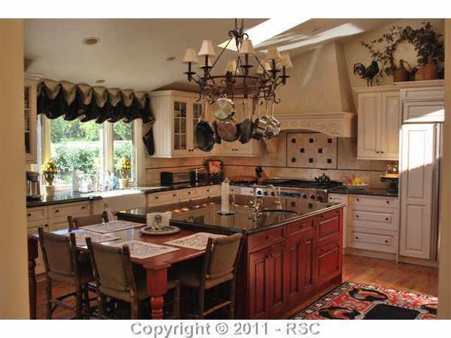 70 Marland Road Colorado Springs, CO 80906 - Photo 4 of 16