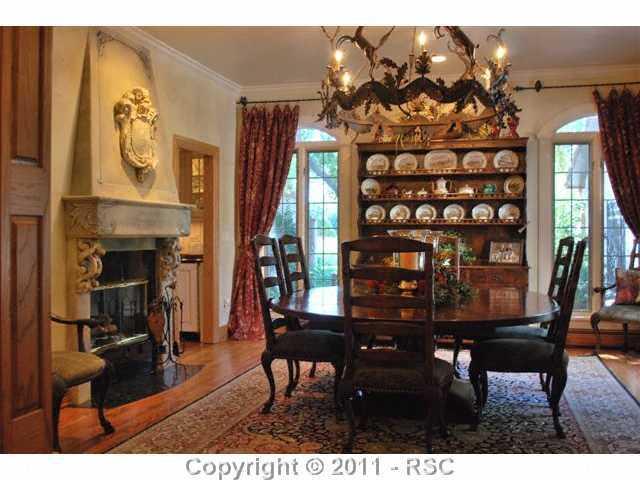 70 Marland Road Colorado Springs, CO 80906 - Photo 5 of 16