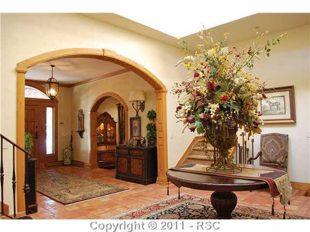 70 Marland Road Colorado Springs, CO 80906 - Photo 10 of 16
