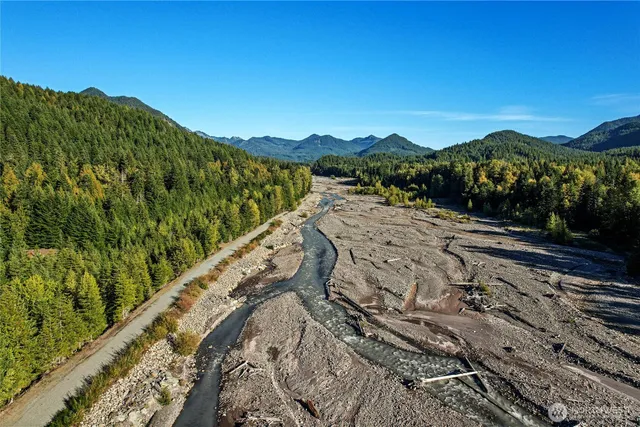 $990,000 | 56818 387th Ave Court East, Ashford, WA 98304