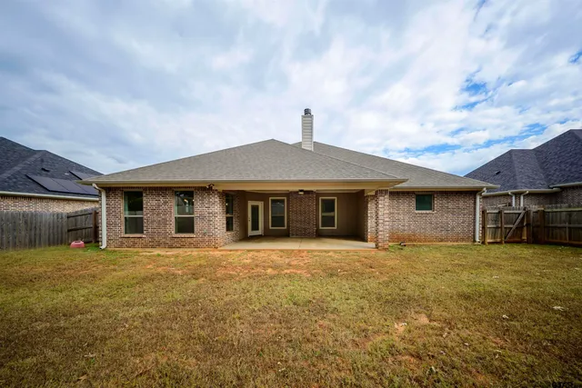 $412,000 | 808 Black Bird Way, Whitehouse, TX 75791