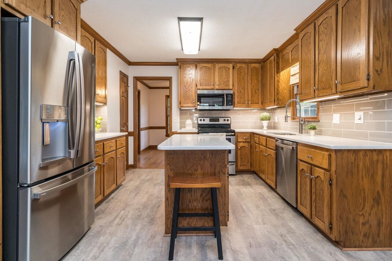 5945 Hampton Ridge Road Raleigh, NC 27603 - Photo 15 of 31 Photo 15