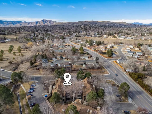 a view of a sign board