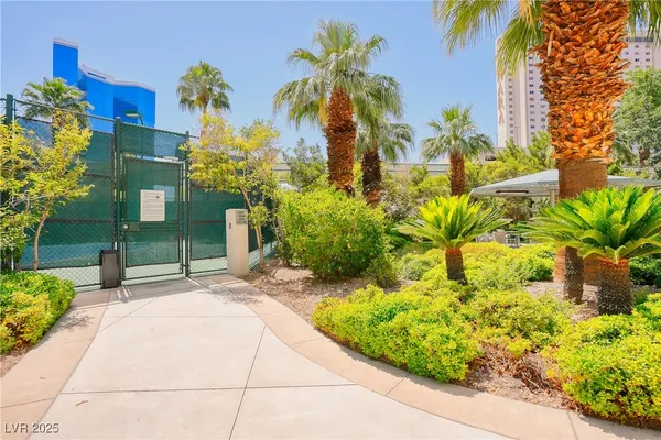 $2,300 | 222 Karen Avenue, Unit 2506, Las Vegas, NV 89109