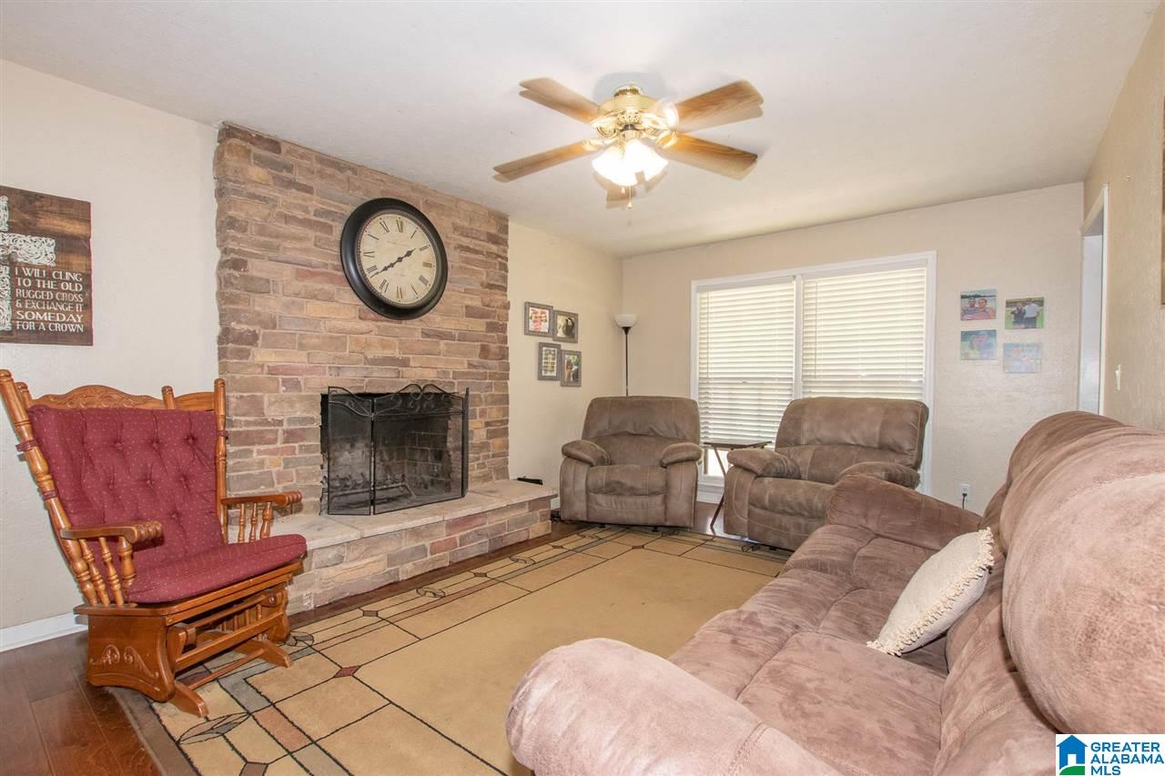340 East Glen Road Alexandria, AL 36250 - Photo 17 of 36