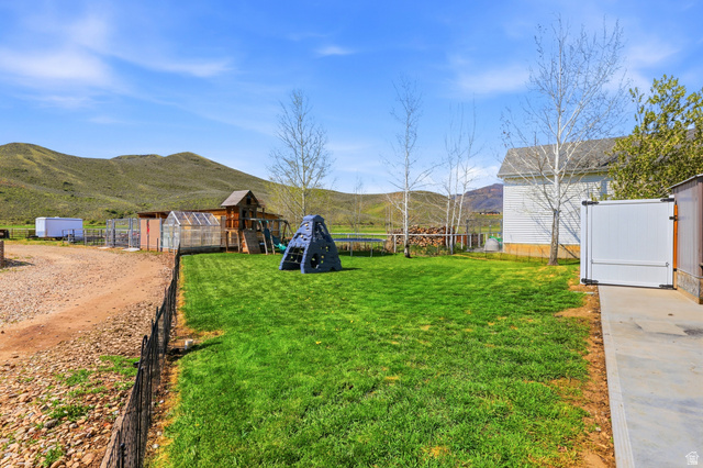 393 Memorial Park Road Henefer, UT 84033 - Photo 29 of 40